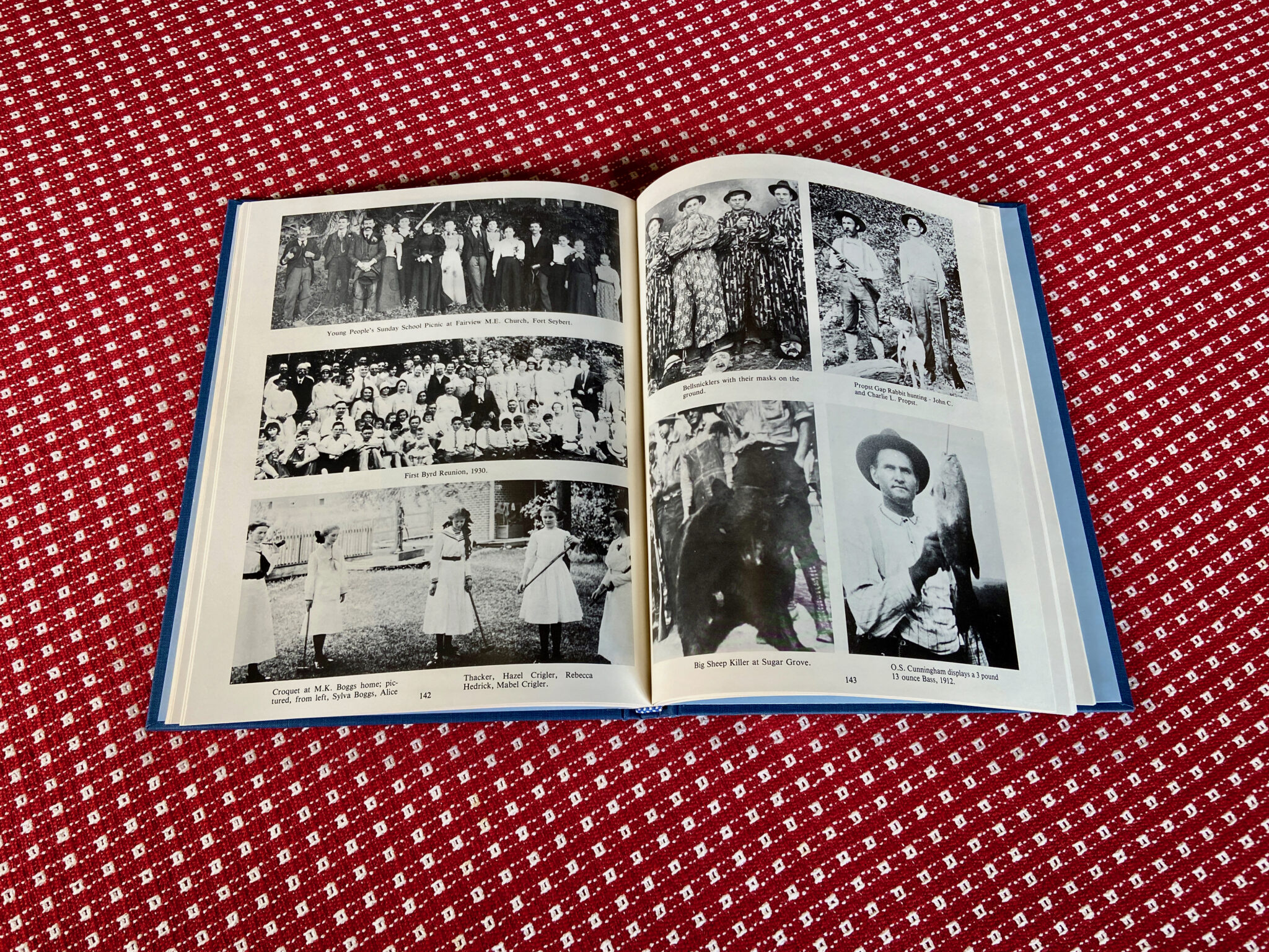 A Pictorial History of Pendleton County Pendleton County Historical